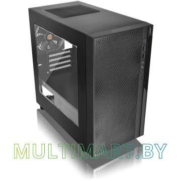 Корпус Thermaltake Versa H18 (CA-1J4-00S1WN-00) картинка 3